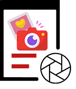 Usługi fotograficzne