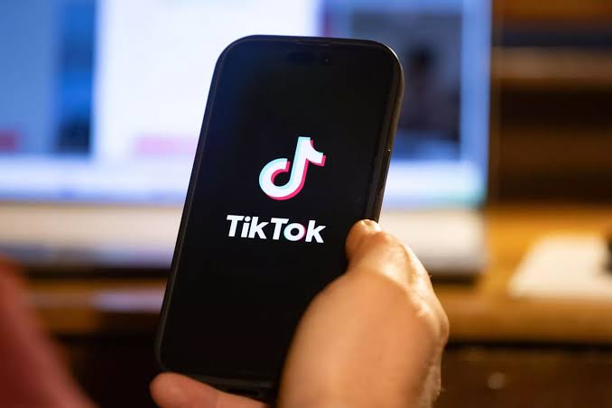 Reklama na tiktoku